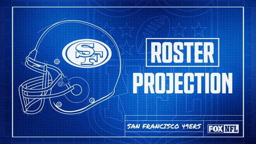 NFL Trending Image: 49ers 53-man roster projection: It's officially Brock Purdy’s team now